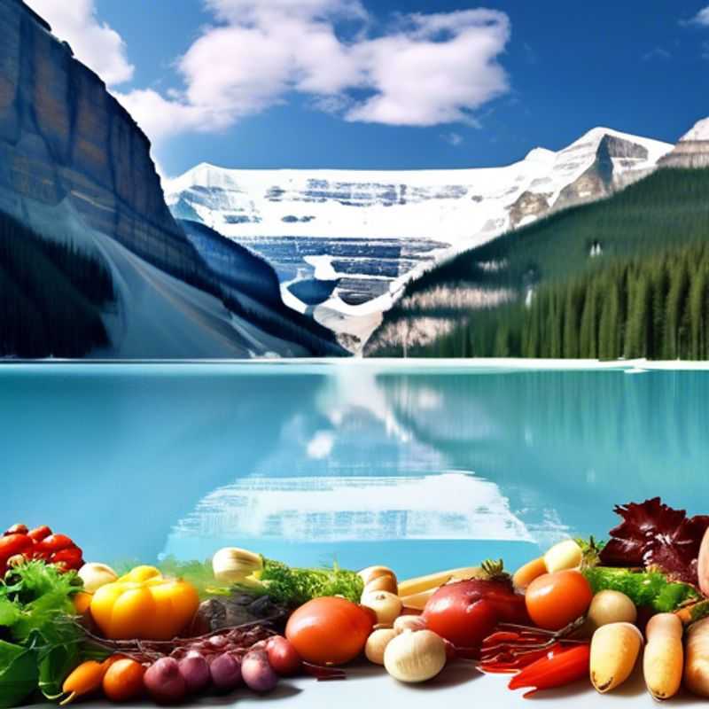 Unveiling the Heartbeat of the Canadian Rockies&#58; Local Traditions &#38; Lake Louise's Ski Season<h3>Lake Louise in Winter Wonderland&#58;  The Best Month for Powder &#38; Festive Cheer (Plus Local Traditions!)</h3><h3>Beyond the Slopes&#58; Discovering Local Culture at Lake Louise Ski Resort – Timing Your Trip for Authentic Experiences</h3><h3>Ski Season &#38; Seasonal Celebrations&#58;  Your Guide to Experiencing Lake Louise's Unique Blend of Adventure &#38; Tradition</h3><h3>Chasing Powder &#38; Culture&#58; When to Visit Lake Louise for the Best Skiing AND Local Festivities</h3>