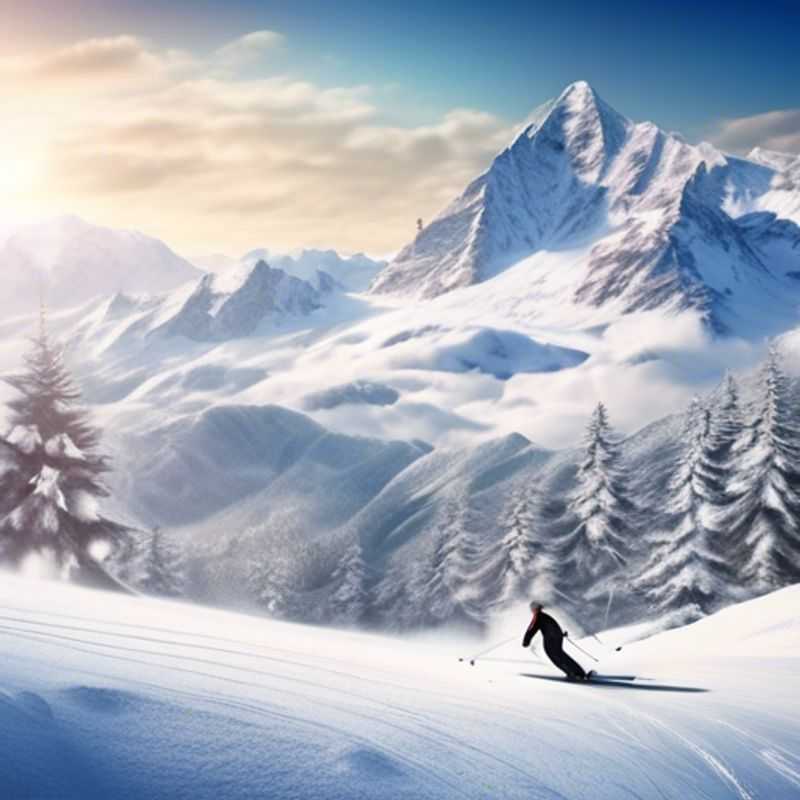 Unwinding Après&#45;Ski in Mountain Lodges&#58; Mid&#45;Layer Magic