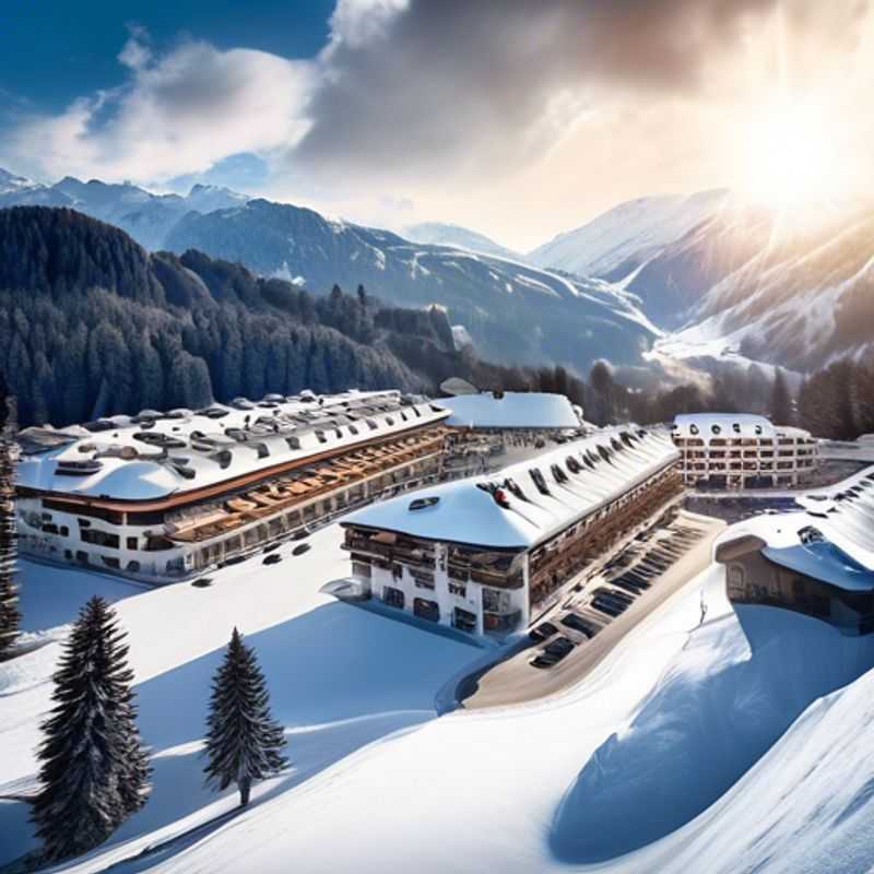 Davos Klosters in a Blizzard? Finding the Perfect Month for Your Swiss Adventure!<h3>Sun or Snow? Decoding the Best Time to Visit Davos Klosters</h3><h3>Chasing the Alpine Glow: When's the Ideal Time to Explore Davos Klosters?</h3><h3>Davos Klosters Weather Wisdom: Planning Your Trip Around the Elements</h3><h3>Beyond the Slopes: Discovering the Best Month for a Davos Klosters Getaway</h3><h3>Rain, Snow, or Shine: Choosing the Perfect Month for Your Davos Klosters Journey</h3>