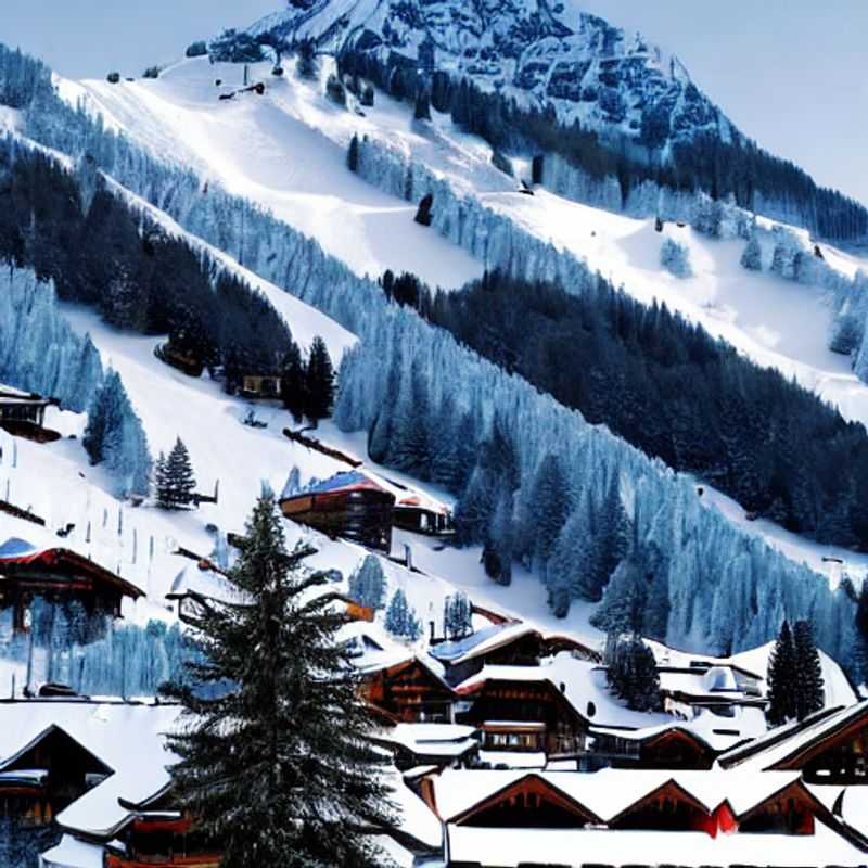 Voici quelques options pour le texte alternatif de l'image de Mayrhofen en français, en fonction du contenu de l'image elle-même :