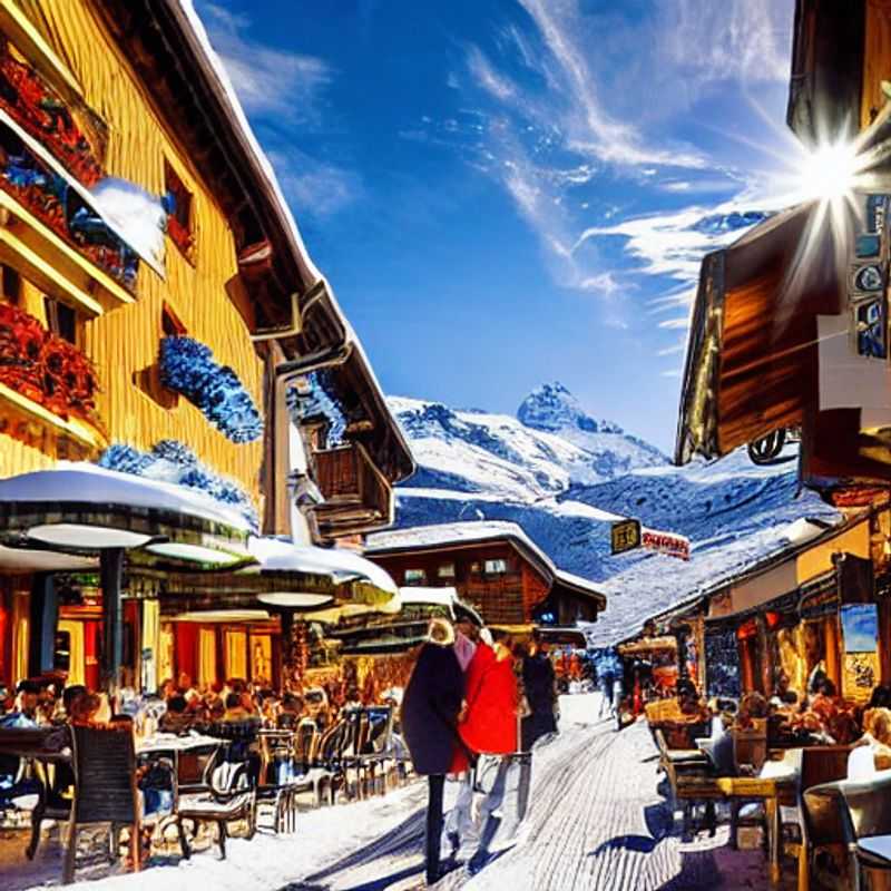 ¡Val d'Isère en primavera&#58; Aprovecha al máximo las largas jornadas de sol!<h3>Val d'Isère en primavera&#58;  Más horas de luz&#44; ¡más aventuras!</h3><h3>Descubre Val d'Isère en tus vacaciones de primavera&#58; ¡El sol te espera!</h3><h3>Vacaciones de primavera en Val d'Isère&#58;  Un paraíso soleado para explorar</h3><h3>Primavera en Val d'Isère&#58;  Planifica tu escapada bajo el sol de los Alpes</h3><h3>Val d'Isère&#58;  Más que esquí&#44; ¡la primavera te invita a descubrirla!</h3><h3>El encanto de Val d'Isère en primavera&#58;  Naturaleza&#44; sol y actividades al aire libre</h3>