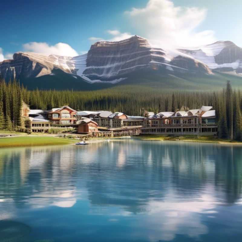 Sunshine Village's Sweet Spot: Unveiling the Best Month for Sun-Kissed Slopes (and Avoiding the Après-Ski Apocalypse!)<h3>Chasing Sunshine in the Rockies: When to Visit Sunshine Village for Perfect Weather and Unforgettable Adventures</h3><h3>Sunshine Village's Golden Ticket: Finding the Ideal Month for Bluebird Skies and Powder Perfection</h3><h3>Beyond the Slopes: Discovering the Best Time to Visit Sunshine Village for Optimal Weather and Cultural Encounters</h3><h3>Sunshine Village Weather Wisdom: Your Guide to the Perfect Month for an Unforgettable Canadian Rockies Escape</h3>