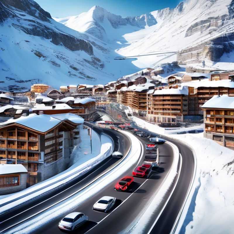 ¿Tignes en invierno o en verano? La mejor época para visitar este paraíso francés (y la distancia a las atracciones)<h3>Tignes&#58; El mes perfecto para tu aventura (¡y cómo llegar a las atracciones desde tu alojamiento!)</h3><h3>Aventuras en Tignes&#58; ¿Cuándo es el mejor momento para explorar este paraíso alpino? (Más consejos de viaje)</h3><h3>Descubriendo Tignes&#58; La distancia no importa cuando la aventura llama (¡El mejor mes para visitarla!)</h3><h3>El encanto de Tignes&#58;  Encuentra tu momento perfecto y maximiza tu experiencia (¡Distancia a las atracciones incluida!)</h3>