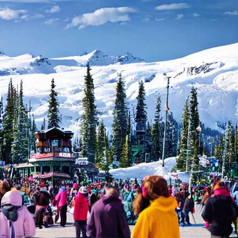 Whistler Blackcomb na Primavera: Desvendando os Mistérios da Neve derretida (e das filas!)<h3>Descubra Whistler Blackcomb na sua melhor (e menos lotada) época: Guia de sobrevivência à Primavera</h3><h3>Aventura na Primavera em Whistler Blackcomb: Mitos, Lendas e...Onde estacionar o seu trenó?</h3><h3>Whistler Blackcomb fora de época: Uma jornada arqueológica (e divertida) pelas atrações menos exploradas</h3><h3>Caça ao Tesouro em Whistler Blackcomb: Desvendando os segredos da montanha na Primavera</h3><h3>Primavera em Whistler Blackcomb: Um enigma para desvendar, um guia para ajudar (e alguns teleféricos para usar)!</h3><h3>Deixe a neve para trás (quase): Aventuras científicas e históricas em Whistler Blackcomb na Primavera</h3><h3>Whistler Blackcomb na Primavera: Mais que esqui, uma aventura entre lendas e realidade!</h3><h3>Fuja das multidões (e da neve): O guia definitivo para Whistler Blackcomb na Primavera</h3><h3>A verdadeira face de Whistler Blackcomb: Um olhar além das pistas de esqui na Primavera</h3>