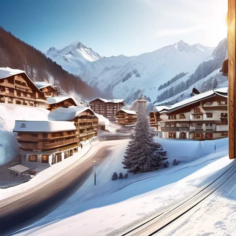 ¿El mejor mes para Obergurgl? ¡Descubriendo los secretos del tráfico alpino!<h3>Obergurgl en temporada&#58; ¿Nieve&#44; atascos o paraíso invernal?</h3><h3>Aventuras alpinas&#58; sorteando el tráfico para llegar al corazón de Obergurgl</h3><h3>El tráfico en Obergurgl&#58; mi guía para un viaje sin estrés (¡y con muchas historias!)</h3><h3>Obergurgl&#58; la mejor época para evitar las aglomeraciones y disfrutar de la magia austríaca</h3><h3>Más allá de los atascos&#58; una mirada a la cultura local de Obergurgl</h3>