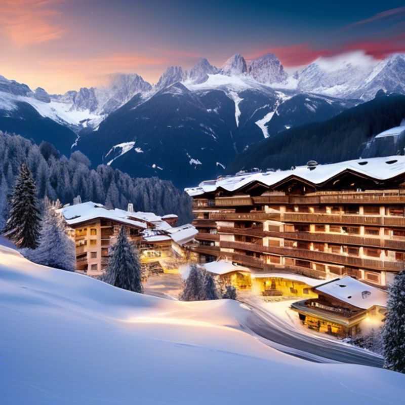Escape the Crowds: The Best Time to Visit Madonna di Campiglio<h3>Madonna di Campiglio's Secret Season: Fewer Crowds, More Magic</h3><h3>Shoulder Season Bliss: Exploring Madonna di Campiglio Without the Hustle</h3><h3>Beyond the Peak: Discovering Madonna di Campiglio in the Off-Season</h3><h3>Unlocking Madonna di Campiglio: Your Guide to Avoiding the Tourist Rush</h3><h3>Quiet Moments in the Dolomites: Finding Serenity in Madonna di Campiglio</h3><h3>Your Perfect Madonna di Campiglio Escape: When to Go for Shorter Lines & More Fun</h3><h3>Skip the Lines, Embrace the Views: The Best Month to Visit Madonna di Campiglio</h3>