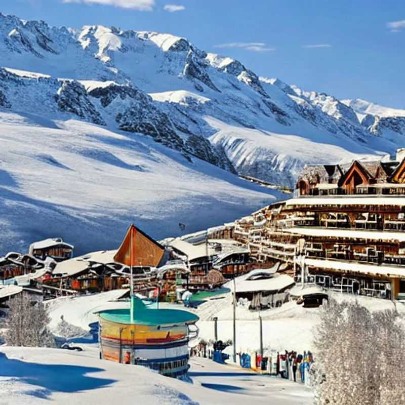 Alpe d'Huez in Spring Break: Fewer Crowds, More Adventure? A Guide's Perspective<h3>Skiing the French Alps in Spring: Beat the Rush on Alpe d'Huez!</h3><h3>Spring Break in the French Alps: Alpe d'Huez – Hidden Gems & Sunny Slopes</h3><h3>Alpe d'Huez Spring Break: A Quieter Side of the French Alps</h3><h3>Beyond the Summer Buzz: Discovering Alpe d'Huez's Springtime Charm</h3><h3>Alpe d'Huez: Secret Spring Break? (Spoiler: It Might Be!)</h3>