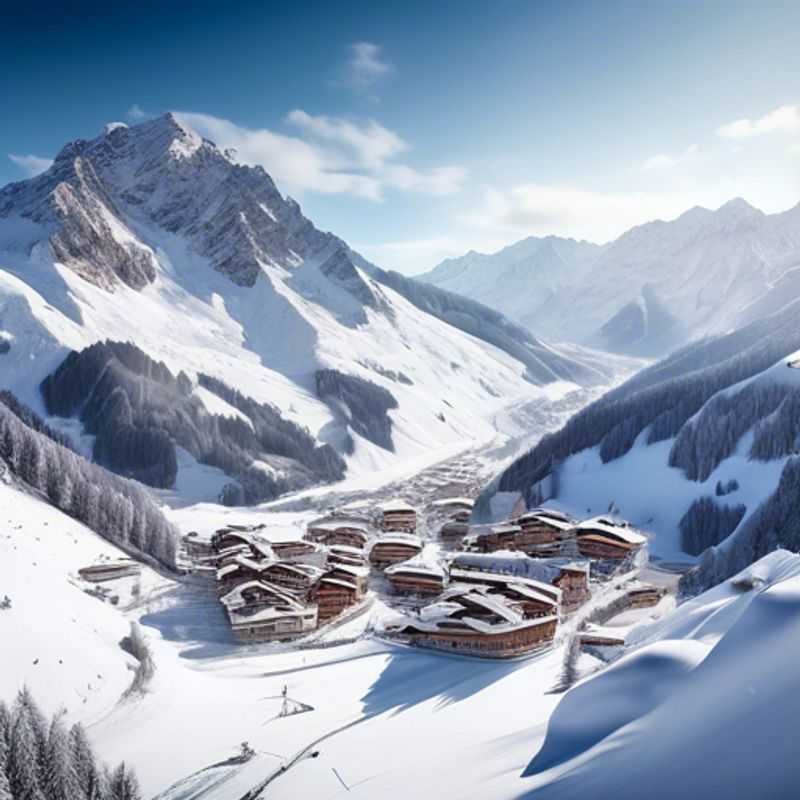 Horarios y planificación para tu visita a St. Anton am Arlberg: ¡Aprovecha al máximo tu viaje!<h3>¿Cuál es el mejor mes para visitar St. Anton am Arlberg? Una guía práctica para tu escapada austriaca.</h3><h3>St. Anton am Arlberg: Más allá de las pistas – Explorando la cultura local fuera de temporada.</h3><h3>Ahorra tiempo y dinero: Planificando tu viaje a St. Anton am Arlberg con eficiencia.</h3><h3>St. Anton am Arlberg: Descubriendo los secretos de un pueblo alpino auténtico.</h3><h3>Evita las trampas para turistas: Una guía para experiencias auténticas en St. Anton am Arlberg.</h3>