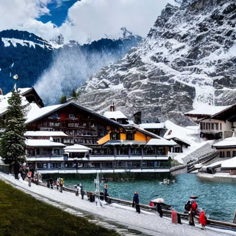 Corvatsch au printemps : un séjour au calme et ensoleillé ?<h3>Moins de monde, plus de soleil : le printemps à Corvatsch</h3><h3>Corvatsch au printemps : idéal pour des vacances tranquilles en Suisse</h3><h3>Vacances de printemps à Corvatsch : la montagne ensoleillée et paisible</h3><h3>Découvrez Corvatsch au printemps : charme authentique et nature préservée</h3><h3>Printemps à Corvatsch : évasion montagnarde hors des sentiers battus</h3><h3>Corvatsch, printemps en Suisse : une escapade ressourçante</h3><h3>Le printemps à Corvatsch : une expérience inoubliable en toute sérénité</h3>