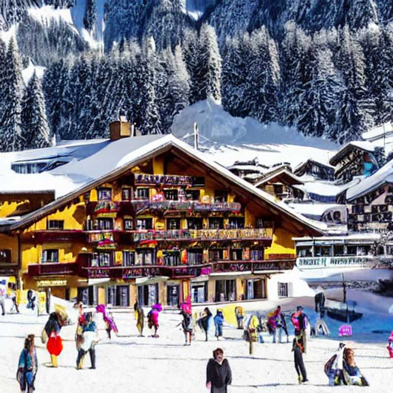 Gstaad au Printemps: Fleurs, Verdure et Randonnées Enchanteresses!<h3>Le Printemps à Gstaad: Une Symphonie de Couleurs et d'Expériences Inoubliables</h3><h3>Escapade printanière à Gstaad: Randonnées en montagne et merveilles florales</h3><h3>Gstaad sous le soleil printanier: Mes aventures et découvertes inattendues</h3><h3>Explorez Gstaad au printemps: Des randonnées à couper le souffle et une nature luxuriante</h3><h3>Le charme discret du printemps à Gstaad: Un séjour inoubliable au cœur des Alpes suisses</h3><h3>Gstaad en fleurs: Un voyage sensoriel au pays des montagnes et des paysages verdoyants</h3><h3>Mon printemps magique à Gstaad: Randonnées, détente et moments précieux</h3>
