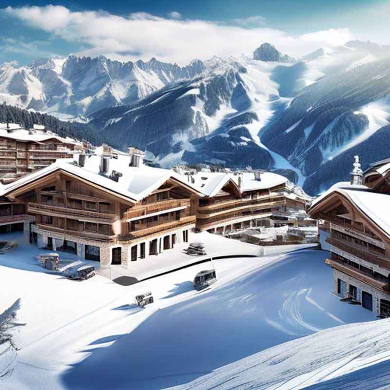 ¡Courchevel en temporada intermedia&#58; el mejor momento para tu aventura!<h3>El secreto para visitar Courchevel&#58; ¿Cuál es el mejor mes?</h3><h3>Descubre Courchevel fuera de temporada alta&#58; ¡Actividades y menos multitudes!</h3><h3>Courchevel en temporada baja&#58; ¡Aventura y tranquilidad en los Alpes!</h3><h3>El mes ideal para Courchevel&#58; ¡Equilibrio perfecto entre actividades y relax!</h3><h3>¿Cuándo ir a Courchevel? La guía definitiva para una escapada inolvidable.</h3>