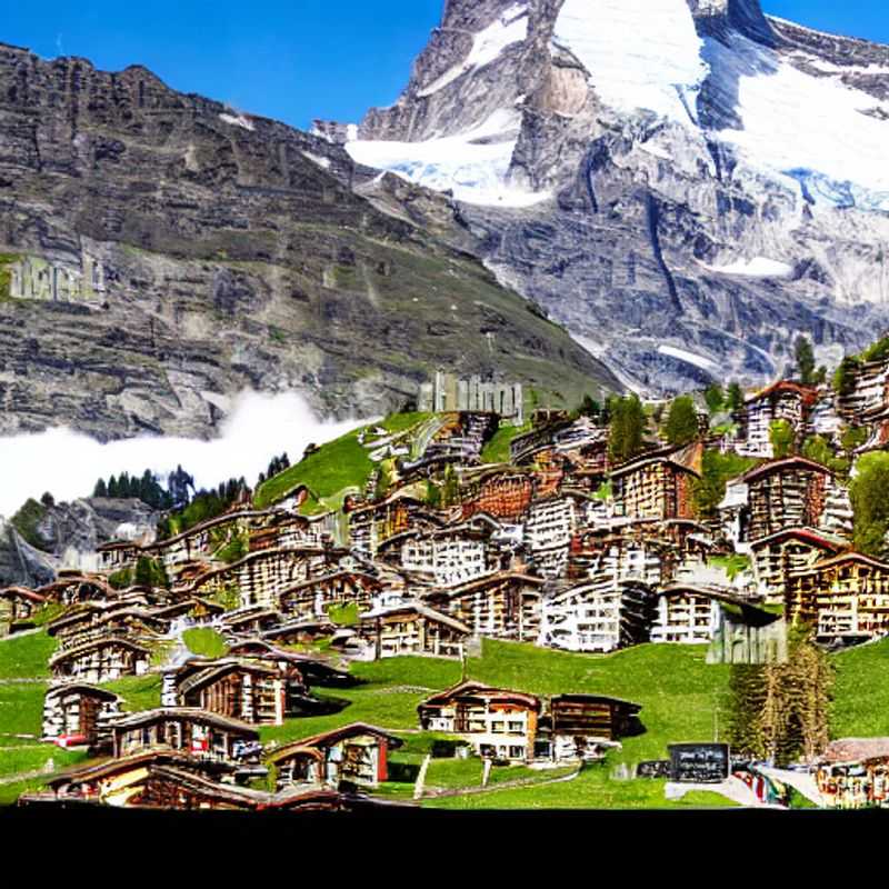 Se déplacer à Zermatt au printemps : options de transport et accessibilité pour des vacances inoubliables !<h3>Zermatt au printemps : aventures accessibles à tous ! (Transport et mobilité)</h3><h3>Zermatt en avril/mai : Comment s'y rendre et explorer ce paradis alpin sans effort !</h3><h3>A Zermatt, le printemps rime avec liberté ! (Transport & conseils pratiques)</h3><h3>Partir à Zermatt au printemps : Votre guide pour un voyage facile et accessible</h3><h3>Découvrir Zermatt au printemps : Des transports pour tous les goûts et tous les niveaux !</h3><h3>Vacances printanières à Zermatt : Transports, accessibilité et aventures inattendues !</h3><h3>Zermatt : Accessibilité et transport pour un séjour de rêve au printemps</h3><h3>Explorer Zermatt au printemps : Un voyage accessible à tous, grâce à nos conseils transport !</h3><h3>Le printemps à Zermatt : Rejoignez-nous pour une aventure accessible à tous ! (Transport)</h3>