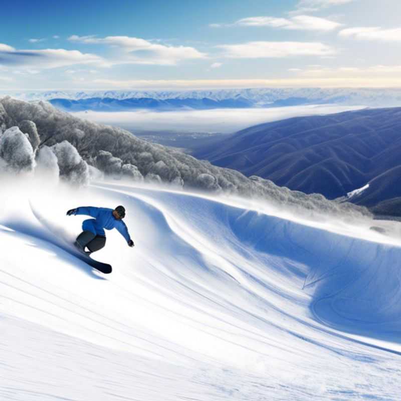 Shredding the Slopes Down Under: Finding Your Perfect Mt. Buller Snowboarding Month<h3>Mt. Buller's Best Month: A Snowboarder's Guide to Timing Your Powder Paradise</h3><h3>Carving Through the Calendar: Personal Preferences & Peak Snowboarding at Mt. Buller</h3><h3>Beyond the Board: Human Stories & Snow Adventures at Mt. Buller – When to Go</h3><h3>Powder, Peaks, and Personal Style: Choosing Your Ideal Mt. Buller Snowboarding Trip</h3><h3>Chasing the Snow: A Snowboarder's Tale of Timing & Triumph on Mt. Buller</h3>