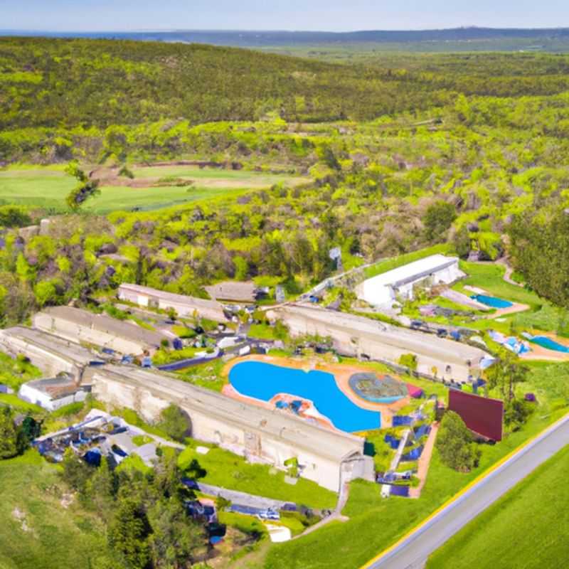 Spring Fever in Sugarloaf&#58; Exploring Carrabassett Valley Outdoor Center's Wild Wonderland