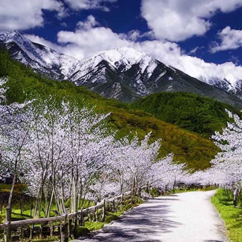 Hakuba Valley in Spring&#58; A Delightful Spring Break Escape?<h3>Springtime in Hakuba&#58; Perfect Weather for Exploring!</h3><h3>Is Hakuba Valley the Ideal Spring Break Destination for You?</h3><h3>Hakuba Valley's Springtime Charm&#58; A Gentle Introduction</h3><h3>Unveiling Hakuba Valley's Springtime Secrets&#58; Your Spring Break Adventure Awaits!</h3><h3>Beyond the Slopes&#58; Discovering Hakuba Valley's Springtime Allure</h3><h3>Hakuba Valley Spring Break&#58; Comfortable Temperatures &#38; Unforgettable Experiences</h3><h3>Spring in Hakuba&#58; A Breath of Fresh Air for Your Spring Break</h3><h3>Planning Your Hakuba Valley Spring Break&#58; A Guide to Pleasant Explorations</h3><h3>Hakuba Valley in Spring&#58; Why it's Perfect for a Relaxing and Rewarding Spring Break</h3>