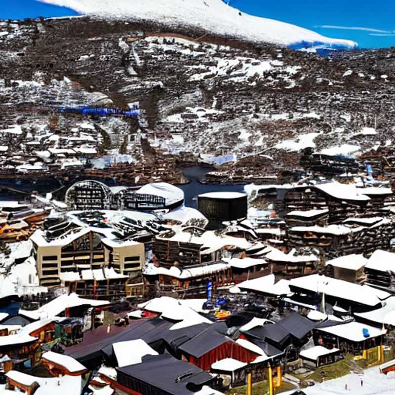 Perisher in Spring Break: Powder, Parties, and People-Watching – Is it Worth the Crowds?<h3>Perisher's Spring Break Buzz: Sun, Snow, and Shoulder Season Shenanigans (A Tour Guide's Take)</h3><h3>Chasing the Spring Snow: A Perisher Adventure (and Why the Crowds Might Be Part of the Fun!)</h3><h3>Spring Break Down Under: Is Perisher's Powder Worth the Peak Season Hustle?</h3><h3>Beyond the Slopes: A Perisher Spring Break Story (Culture, Camaraderie, and a Touch of Chaos)</h3>