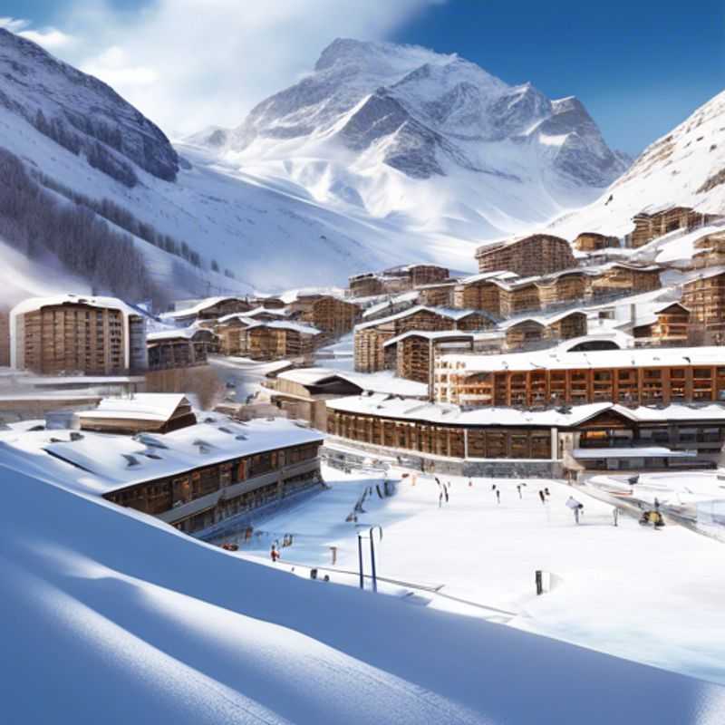 ¿El mejor mes para visitar Val d'Isère? ¡Descubramos la magia de los Alpes... y sus posibles inconvenientes!<h3>Val d'Isère: La aventura alpina y la cuestión del "cuándo" (¡con toques de humor y realidad!)</h3><h3>Val d'Isère en el calendario: nieve, sol... y cierres de carreteras (¡qué aventura!)</h3><h3>El mejor mes para Val d'Isère: ¡Más allá del calendario, la historia de un viaje inolvidable!</h3><h3>Val d'Isère: Planificando tu escapada alpina: tiempo, clima, y ¡sorpresas en el camino!</h3>