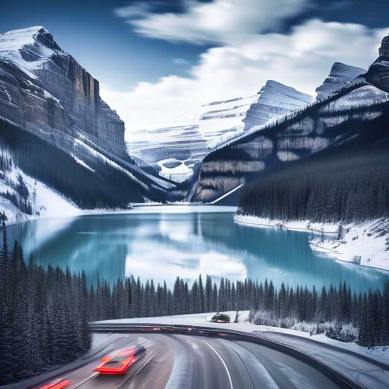El mejor mes para visitar Banff y Lake Louise&#58; ¡Aventuras sobre ruedas!<h3>Banff y Lake Louise&#58; ¿Cuándo ir en coche para una experiencia inolvidable?</h3><h3>Mi método de transporte favorito para explorar Banff y Lake Louise&#58; ¡y el mejor mes para hacerlo!</h3><h3>Descubriendo Banff y Lake Louise&#58; El mes ideal según tu medio de transporte</h3><h3>Banff y Lake Louise en coche&#58; La mejor época para un road trip inolvidable</h3>