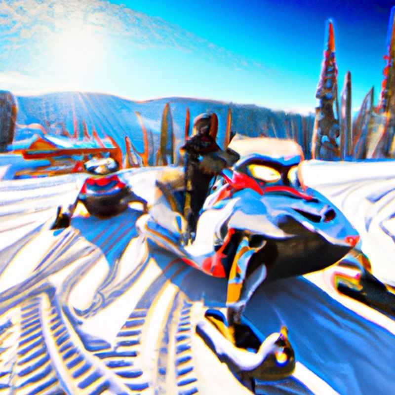 Ice Wine Festival: A Winter Wonderland in the Heart of Ski Season at Sun Peaks, Canada