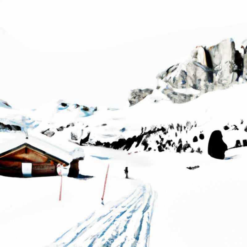 Dolomites Superski: Skiing in the Heart of the Italian Alps