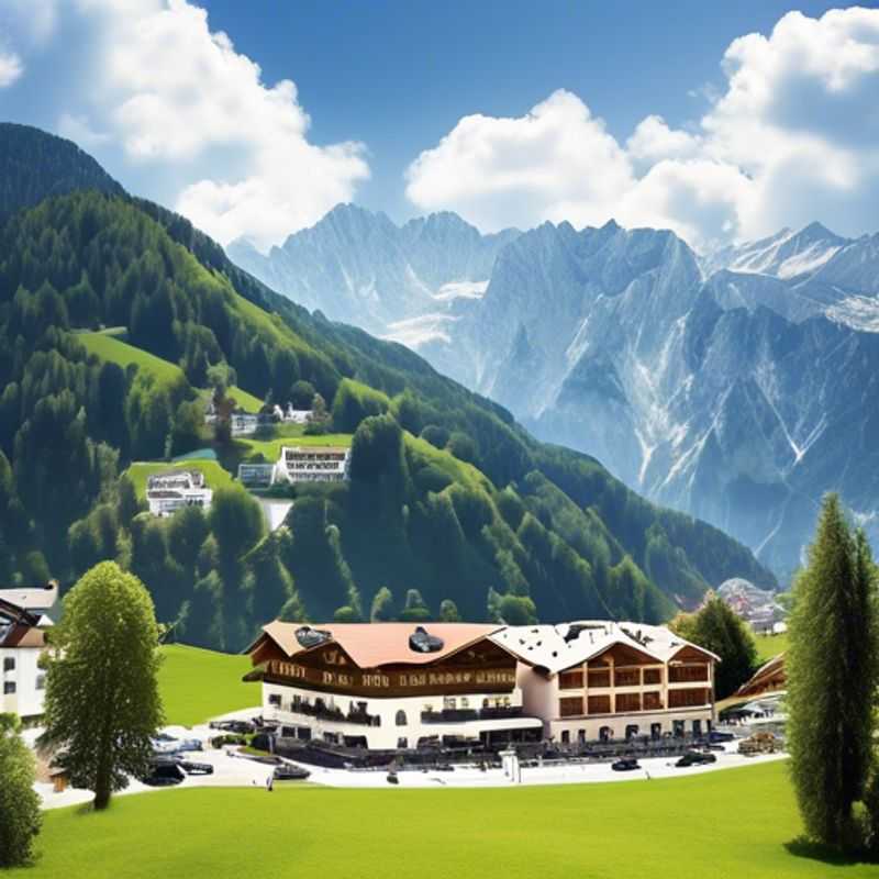 Fulpmes, Austria: Escape the Tourist Frenzy – Unveiling the Secrets of the Best Time to Visit!<h3>Conquering Fulpmes: My Quest for the Perfect Crowd-Free Month (and a Hilarious Tale of a Stubborn Cable Car)</h3><h3>Unlocking Fulpmes: When Legends Whisper of Shorter Lines and Sun-Drenched Adventures</h3><h3>The Alchemist's Guide to Fulpmes: Transmuting Tourist Chaos into Serene Exploration (Optimal Month Included!)</h3><h3>Beyond the Brochure: Deciphering the Mystery of Fulpmes's Quietest Season (Spoiler: It Involves Alpine Folklore)</h3><h3>Fulpmes: A Chronological Conundrum – Discovering the Best Month to Beat the Tourist Tide</h3><h3>My Top-Secret Fulpmes Itinerary: How to Avoid Lines, Find Hidden Gems, and Maybe Even Discover a Lost Treasure</h3>