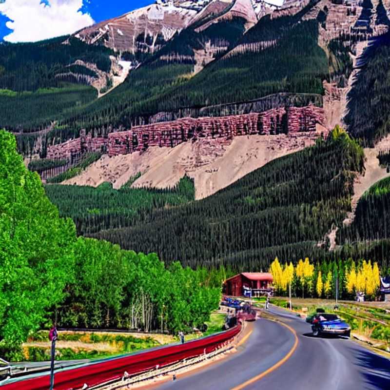 Fêtes et événements culturels estivales &#58; un été enchanteur aux États&#45;Unis<h3>Telluride au printemps &#58; escapade printanière hors du commun</h3><h3>Le printemps à Telluride &#58; une symphonie de couleurs et d'aventures</h3><h3>Telluride en vacances de printemps &#58;  découvrez le charme discret du Colorado</h3><h3>Rêves printaniers à Telluride &#58; entre randonnée et détente</h3>