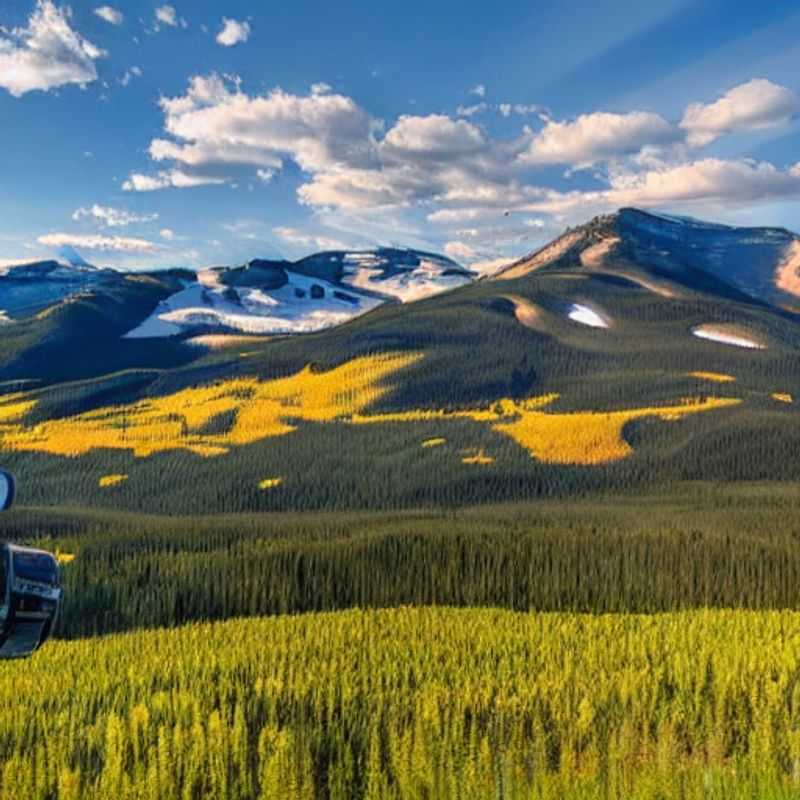 Sécurité et sérénité au Sunshine Village &#58; Survivre (avec style) aux vacances de printemps !<h3>Sunshine Village au printemps &#58;  Le guide du voyageur avisé (et non&#45;dévoré par un ours)</h3><h3>Mystères et merveilles printanières &#58;  Sécurité et exploration au Sunshine Village</h3><h3>Déjouer les dangers cachés &#58; Un guide pratique pour des vacances de printemps sécuritaires au Sunshine Village</h3><h3>Le printemps au Sunshine Village &#58;  Entre aventures palpitantes et prudence raisonnable</h3><h3>Sunshine Village &#58;  L'aventure appelle&#44; mais la sécurité d'abord ! (Conseils d'un explorateur chevronné)</h3><h3>Vacances de printemps au Sunshine Village &#58;  Explorez&#44; mais restez en vie ! (Un guide humoristique et sécuritaire)</h3>
