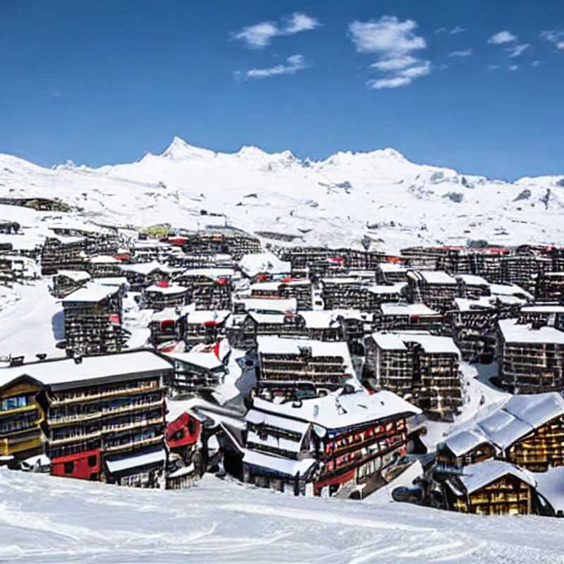 Val Thorens au Printemps &#58;  Événements Culturels et Festivités pour un Spring Break Authentique<h3>Val Thorens en Avril/Mai &#58;  Au&#45;delà des Pistes – Exploration Culturelle et Économique</h3><h3>Spring Break à Val Thorens &#58;  Combiner Sports d'Hiver et Découverte Culturelle (Conseils Pratiques)</h3><h3>Val Thorens hors des sentiers battus &#58;  Un Spring Break alternatif et riche en expériences</h3><h3>Le printemps à Val Thorens &#58;  Éviter les pièges à touristes et découvrir l'authenticité des Alpes</h3><h3>Budget voyage printemps à Val Thorens &#58;  Conseils pour un séjour économique et mémorable</h3><h3>Val Thorens &#58;  Fêtes et traditions printanières – Immersion dans la culture savoyarde</h3><h3>Découvrir Val Thorens au printemps &#58; Itinéraire économique pour un séjour authentique</h3>