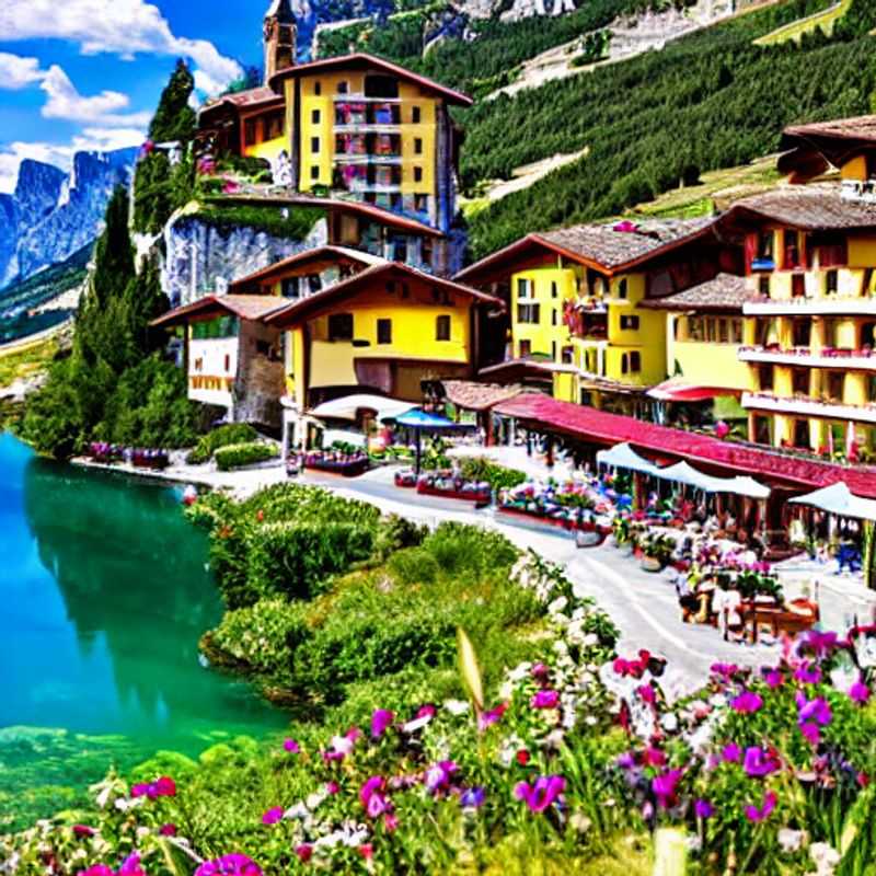 Corvara in Spring: A Whimsical Waltz Through the Dolomites<h3>Spring Break in Corvara: Beyond the Slopes – A Cultural Awakening</h3><h3>Sun-Kissed Dolomites: Unveiling Corvara's Springtime Charms</h3><h3>Dolomiti Delights: A Springtime Escape to Corvara</h3><h3>Corvara's Spring Surprise: Festivals, Flowers, and Fantastic Views</h3><h3>My Corvara Spring Adventure: A Journey of Unexpected Beauty</h3><h3>From Ski Slopes to Sunny Trails: Springtime Activities in Corvara</h3><h3>Beyond the Expected: Discovering Corvara's Hidden Gems in Spring</h3><h3>A Painter's Palette: Spring Blooms and Breathtaking Scenery in Corvara</h3><h3>Corvara's Secret Season: Springtime in the Heart of the Dolomites</h3>