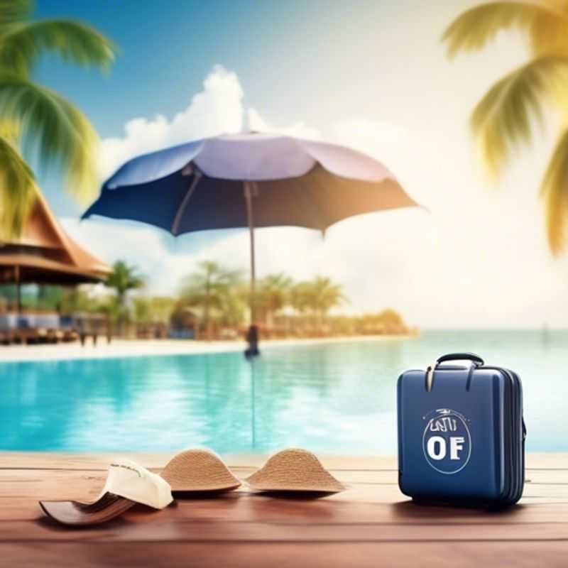 Don't Get Left High and Dry: Travel Insurance for Cancellations, Interruptions, and Delays