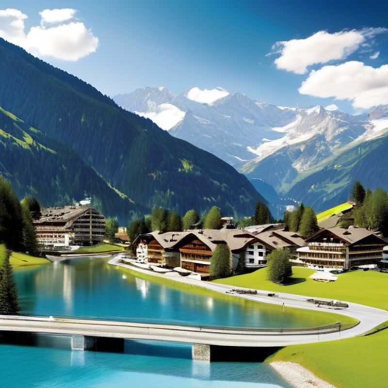 Davos Klosters: Dodging the Deluge (and the Drivers!) – Finding the Perfect Time to Visit<h3>Best Time for Davos Klosters: Sun, Snow, and Smooth Sailing (Mostly!)</h3><h3>Navigating Davos Klosters: Peak Season, Peak Views, and Peak… Traffic?</h3><h3>When to Visit Davos Klosters: A Seasoned Traveler's Guide to Avoiding the Rush</h3><h3>Davos Klosters: Beyond the Slopes – Choosing Your Ideal Travel Time</h3>