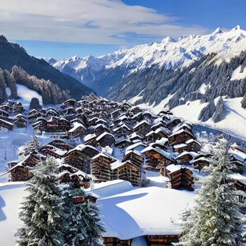 Délices printaniers à Verbier: Une symphonie de saveurs saisonnières<h3>Verbier au printemps: Saveurs et couleurs d'une Suisse éblouissante</h3><h3>Le printemps à Verbier: Explorez la gastronomie alpine et ses trésors cachés</h3><h3>Au cœur des saveurs de Verbier: Un voyage culinaire printanier inoubliable</h3><h3>Verbier ensoleillé: Quand la gastronomie alpine se pare de couleurs printanières</h3><h3>Secrets culinaires de Verbier: Un festin printanier au pays des merveilles</h3><h3>Un printemps gourmand à Verbier: Découverte des produits frais et des délices locaux</h3><h3>Voyage gustatif à Verbier: Les saveurs du printemps en Suisse</h3>
