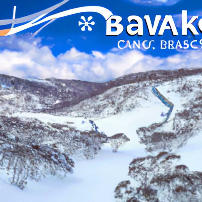 Snowmobiling in Falls Creek: A Snowy Adventure Amidst Australian Peaks
