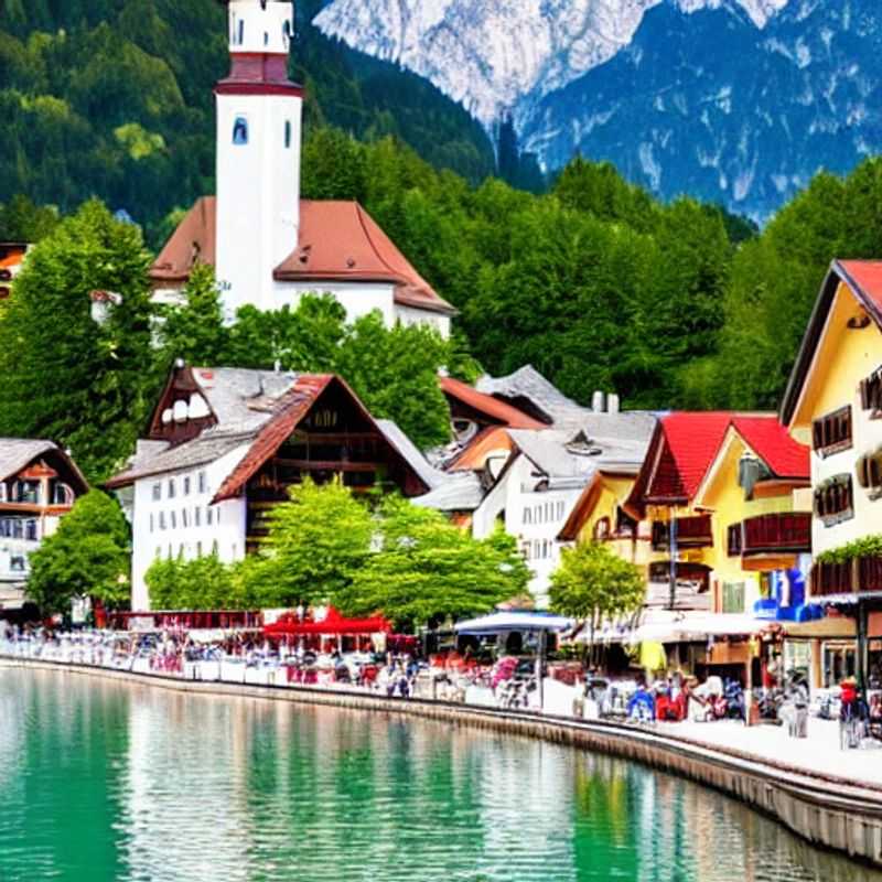 ¡Primavera en Garmisch-Partenkirchen: Un festín para los sentidos! Descubriendo la magia de la cocina de temporada.<h3>Garmisch-Partenkirchen en primavera: Deliciosas experiencias culinarias con productos frescos de temporada.</h3><h3>La primavera bávara: Sabores y aromas de Garmisch-Partenkirchen – Una aventura gastronómica.</h3><h3>Descubriendo los tesoros culinarios de primavera en Garmisch-Partenkirchen: Un viaje para el paladar.</h3><h3>Garmisch-Partenkirchen en primavera: Más que nieve, ¡un festín de sabores estacionales!</h3>