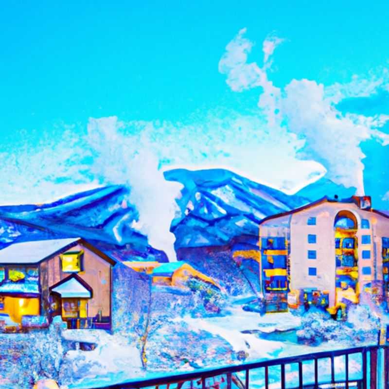 Снежные походы в Niseko: разгадка секретов японского зимнего рая