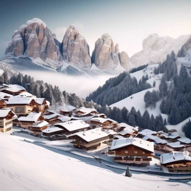 Val Gardena's Best Month&#58; A Guide to Terrain &#38; Slope Conditions<h3>Unlocking Val Gardena's Slopes&#58; Finding Your Perfect Month</h3><h3>Sun&#44; Snow&#44; &#38; Slopes&#58; Choosing the Best Time to Visit Val Gardena</h3><h3>Val Gardena's Seasonal Secrets&#58; When to Experience the Perfect Conditions</h3><h3>Planning Your Val Gardena Adventure&#58; A Month&#45;by&#45;Month Slope Guide</h3><h3>Beyond the Powder&#58; Exploring Val Gardena's Terrain Throughout the Year</h3><h3>Skiing &#38; Snowboarding in Val Gardena&#58; Navigating the Best Months for Your Trip</h3><h3>Val Gardena's Snow Report&#58; Your Guide to the Ideal Ski Season</h3><h3>From Spring Skiing to Winter Wonders&#58; When to Visit Val Gardena</h3><h3>Finding Your Perfect Slope&#58; A Guide to Val Gardena's Terrain and Ideal Travel Months</h3>