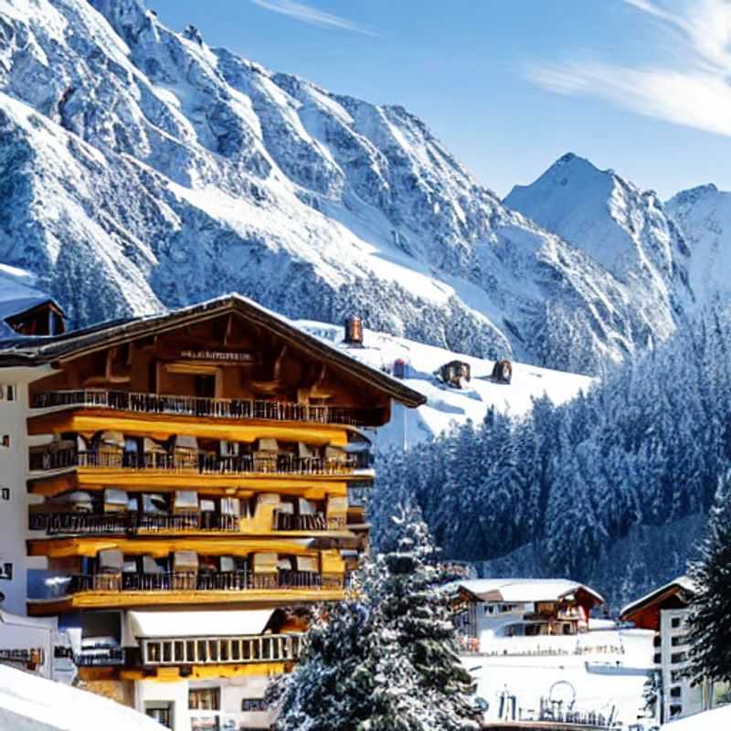 Lech Zürs na Primavera: Um Balanço Entre Luxo e Orçamento (Sem Quebrar o Cofre!)<h3>Aventura na Neve e Sol: Quanto Custa Curtir Lech Zürs na Sua Páscoa?</h3><h3>Descubra Lech Zürs na Primavera: Um Guia de Preços para Todas as Bolsas (Sim, Todas!)</h3><h3>Lech Zürs na Sua Páscoa: Gastos e Luxos - Uma Aventura Alpina para Todos os Orçamentos</h3><h3>Esqui, Sol e Surpresas: Planejando a Sua Viagem a Lech Zürs na Primavera (Com um Olhar no Seu Bolso)</h3>
