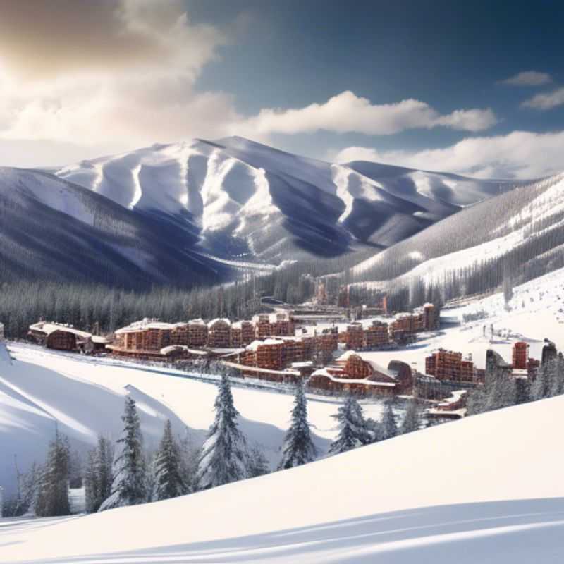 Copper Mountain's Powder Paradise&#58; Finding the Sweet Spot for Slopes &#38; Snow Parks<h3>Best Time to Shred Copper&#58; A Month&#45;by&#45;Month Guide to Mountain Majesty</h3><h3>Copper Mountain's Terrain Parks&#58; When the Best Jumps &#38; Rails Await</h3><h3>Chasing Copper's Halfpipe Dreams&#58; Ideal Months for Airtime Adventures</h3><h3>Beyond the Slopes&#58; Discovering Copper Mountain's Best Month for Culture &#38; Charm</h3><h3>Copper Mountain's Snow Report Secrets&#58; Decoding the Best Month for Your Trip</h3><h3>From First Tracks to Après&#45;Ski&#58; Timing Your Copper Mountain Escape Perfectly</h3>