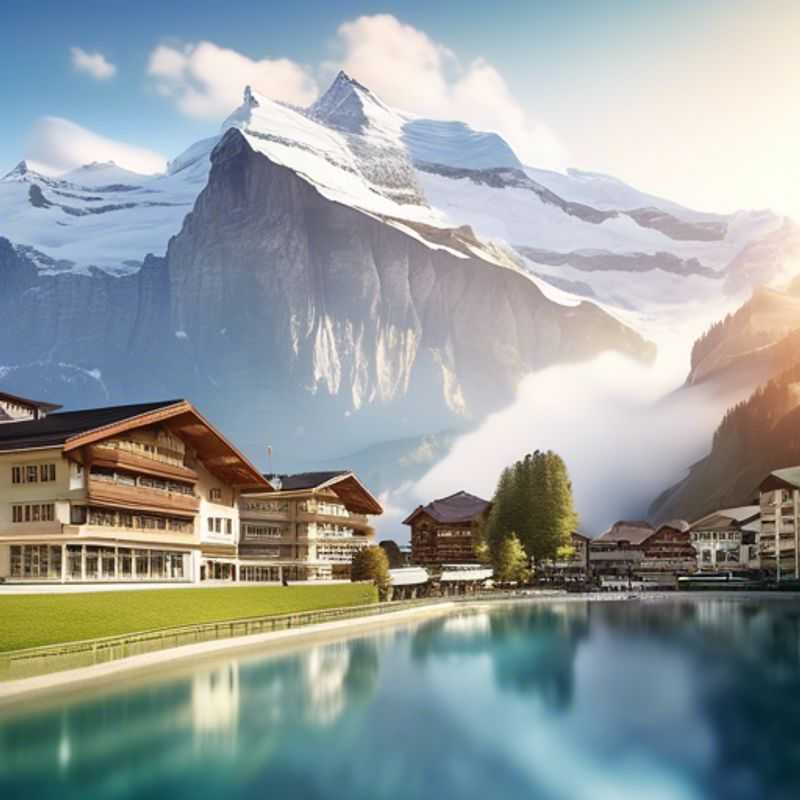 Cracking the Code of Jungfrau's Best Month&#58; A Tour Guide's Cryptic Clues<h3>Jungfrau's Seasonal Secrets&#58; When to Conquer the Peaks (Without Frostbite!)</h3><h3>Myth&#44; Majesty&#44; &#38; Mountain Weather&#58; Unlocking the Perfect Jungfrau Trip</h3><h3>Decoding the Jungfrau Enigma&#58; The Best Time for Adventure &#38; Alpine Lore</h3><h3>Chasing Sunbeams &#38; Snowflakes&#58;  A Guide to Jungfrau's Optimal Visiting Months</h3><h3>From Legends to Landscapes&#58; Finding the Ideal Time to Explore the Jungfrau Region</h3>