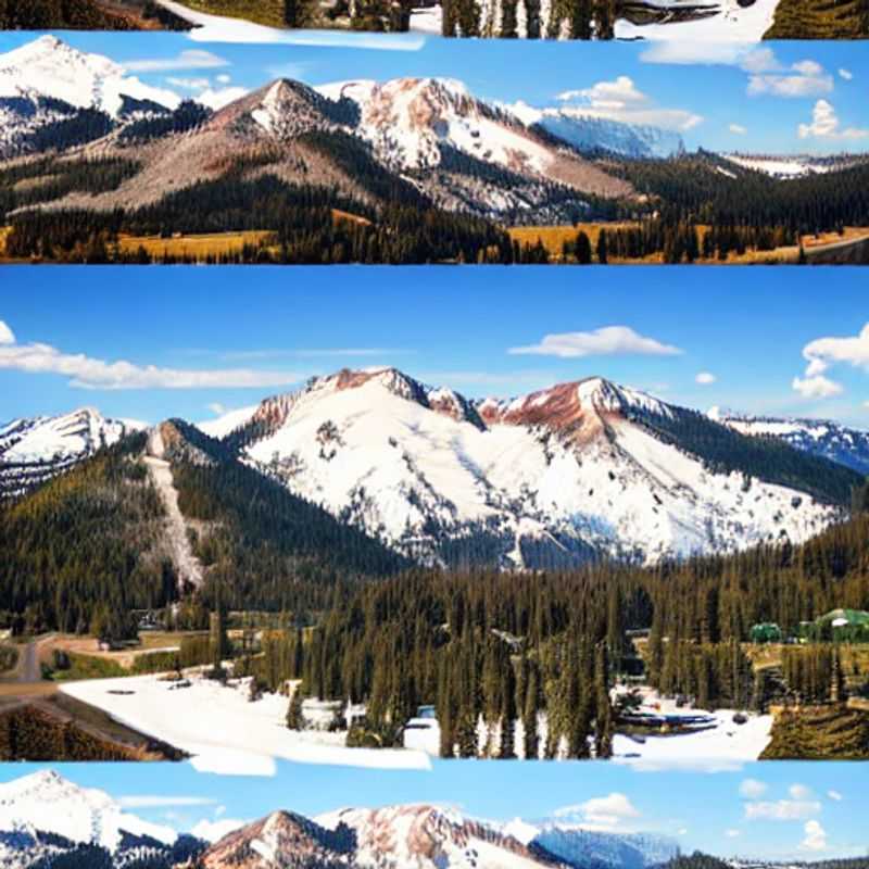 Big Sky Spring Break&#58; Sun's Out&#44; Fun's Out (But Check the Hours!)<h3>Spring Skiing in Big Sky&#58;  Powder Days &#38; Potential Closures – What You Need to Know</h3><h3>Big Sky's Spring Surprise&#58;  A Season of Shifting Schedules and Unforgettable Adventures</h3><h3>Is Big Sky Resort Right for YOUR Spring Break?  A Guide to Avoiding the &#34;Closed for Maintenance&#34; Blues</h3><h3>Beyond the Slopes&#58; Spring in Big Sky –  Exploring Montana's Hidden Gems (Even When Some Things Are Closed)</h3><h3>Big Sky Spring Break&#58;  My Unexpected Encounters &#38; a Lesson in Travel Flexibility</h3><h3>Planning Your Big Sky Spring Break&#58; Navigating Potential Closures with Grace (and a Sense of Humor!)</h3>