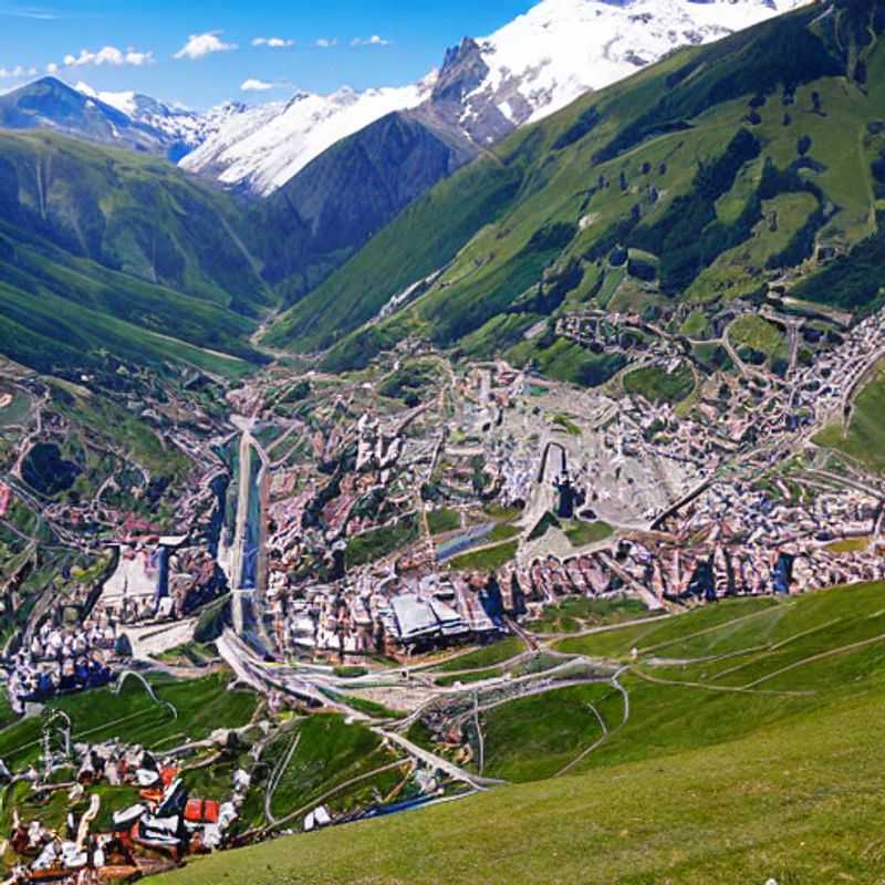 Les Deux Alpes au printemps : un séjour au ski printanier réussi ?<h3>Ski printanier aux Deux Alpes : soleil, neige et bonne humeur !</h3><h3>Les Deux Alpes en avril : que faire lors d'un séjour printanier ?</h3><h3>Week-end aux Deux Alpes au printemps : escapade en montagne au soleil</h3><h3>Avis aux amateurs de soleil : les Deux Alpes au printemps, une expérience inoubliable</h3><h3>Flâneries printanières aux Deux Alpes : entre randonnée et farniente</h3><h3>Le printemps aux Deux Alpes : idéal pour les familles ?</h3><h3>Découvrir les Deux Alpes au printemps : charme montagnard et activités variées</h3><h3>Un printemps enchanté aux Deux Alpes : randonnées, sports et nature</h3><h3>Les Deux Alpes : un séjour printanier hors des sentiers battus</h3>