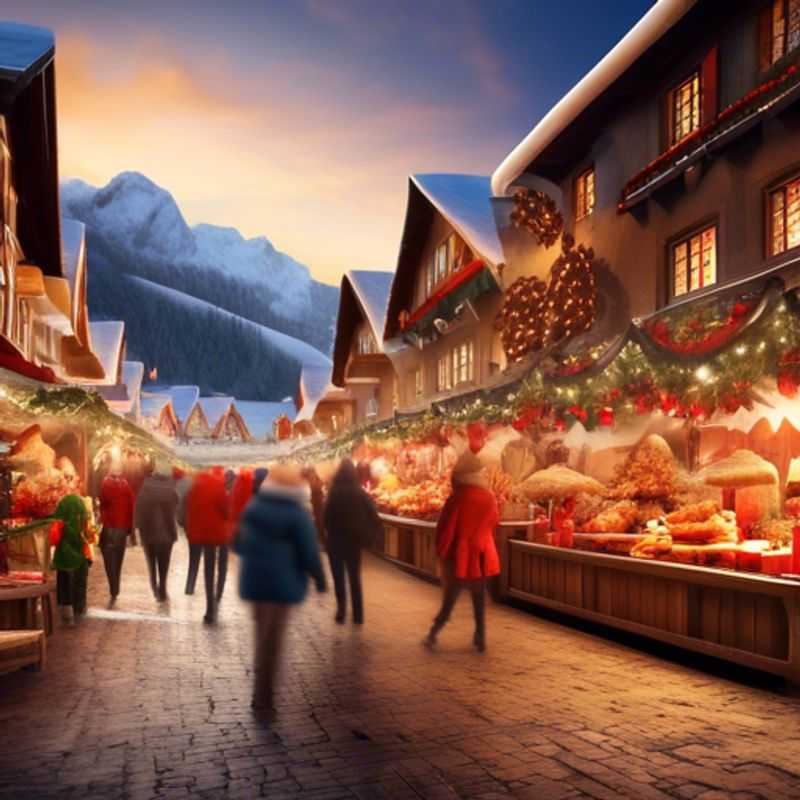 Mergulhe na Música Tradicional de Helmet: Uma Experiência Invernal Encantadora