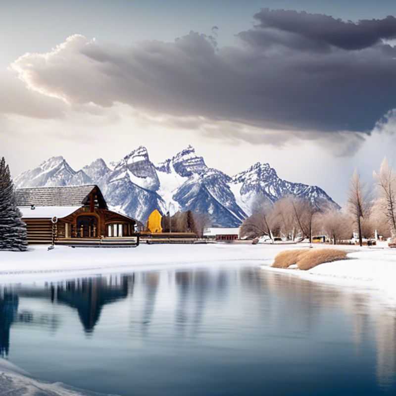 Jackson Hole's Powder Paradise: Decoding the Snow Gods' Calendar (And Finding the Deepest Drifts!)<h3>Chasing the Fluff: The Ultimate Guide to Jackson Hole Snow – Timing is Everything!</h3><h3>Powder Predicaments: Unveiling the Secrets to Jackson Hole's Best Snow Months (and Avoiding the Slush!)</h3><h3>Jackson Hole's Snow Enigma: A Chronological Quest for the Perfect Powder Day</h3><h3>Myth, Mountains, and Melt: When to Conquer Jackson Hole's Legendary Snow</h3><h3>Skiing the Stars: A Celestial Guide to Jackson Hole's Snow Conditions</h3><h3>Beyond the Blizzard: Scientifically Speaking, When is Jackson Hole's Snow at its Peak?</h3>