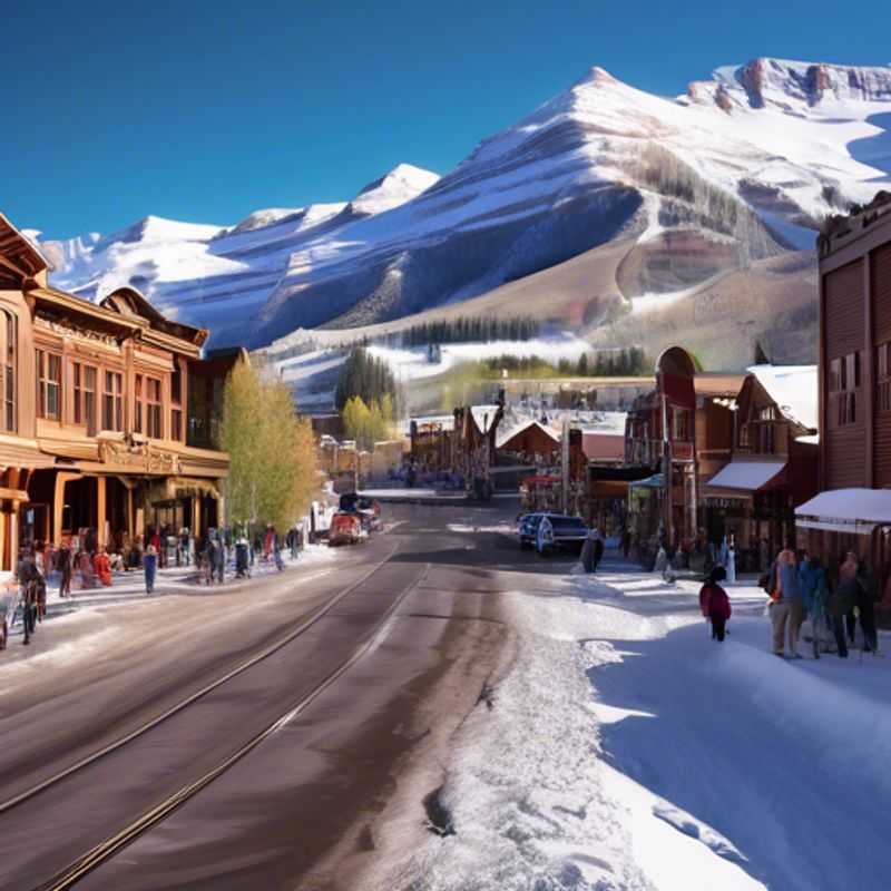Telluride's Best Time to Visit: Month-by-Month Guide for the Budget Traveler<h3>Planning Your Telluride Trip: Choosing the Perfect Month & Time of Day</h3><h3>Telluride on a Budget: Optimizing Your Trip Based on the Time of Year</h3><h3>Unlocking Telluride: The Insider's Guide to Travel Timing & Costs</h3><h3>When to Go to Telluride for the Best Value: A Season-by-Season Breakdown</h3><h3>Telluride's Hidden Gems: Exploring Authentic Experiences Based on Travel Time</h3><h3>Beat the Crowds: The Ultimate Guide to Off-Season Travel in Telluride</h3><h3>Exploring Telluride Like a Local: Time-Sensitive Tips for the Budget-Conscious Traveler</h3><h3>Telluride's Travel Secrets: Maximizing Your Trip Based on Departure Time & Season</h3><h3>From Tourist Traps to Local Treasures: A Time-Based Approach to Telluride Exploration</h3>
