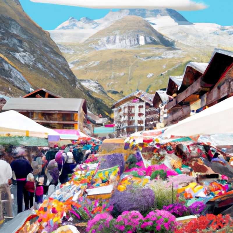 A Sip of the Slopes: Exploring the Wine Treasures of Le Baraque in Val d'Isère