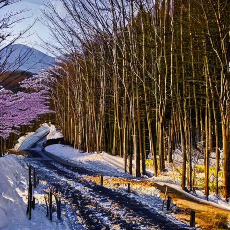 Niseko au printemps : un séjour au pays du Soleil-Levant qui vous laissera sans voix !<h3>Niseko United au printemps : Avis d'un explorateur chevronné (et un peu givré)</h3><h3>Printemps à Niseko United : Au-delà des pistes, l'aventure vous attend !</h3><h3>Ski, soleil et saké : Mon expérience printanière inoubliable à Niseko United</h3><h3>Le Japon au printemps : Niseko United, un paradis caché pour les âmes aventurières</h3><h3>Vacances de printemps à Niseko United : Des rencontres, des paysages et des souvenirs à foison !</h3>