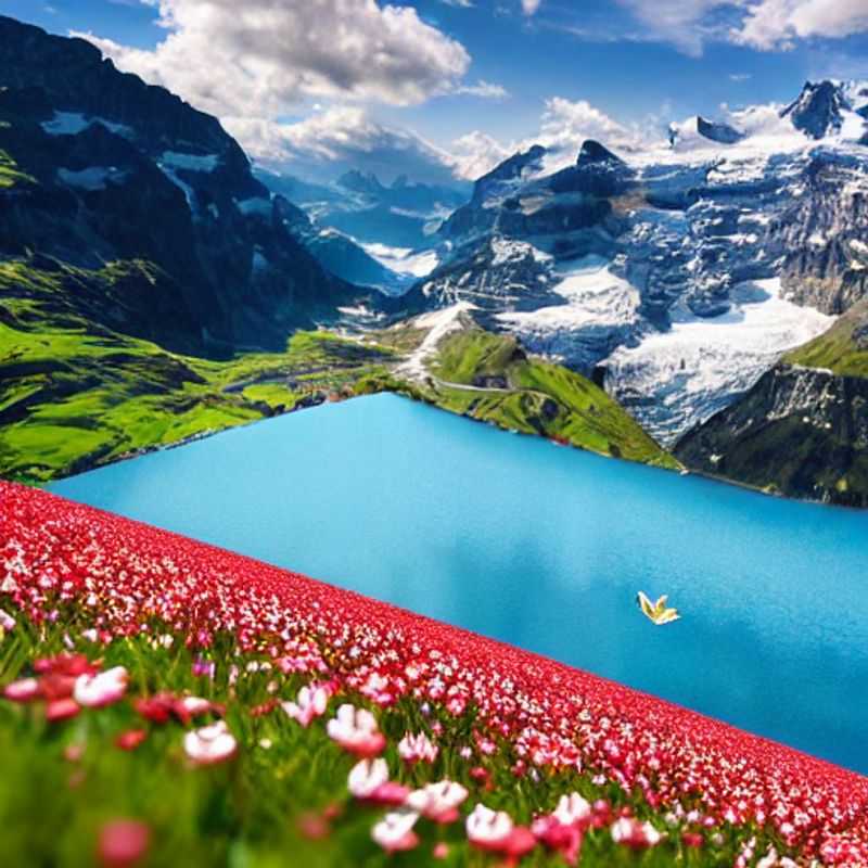 Le Printemps Secret de la Jungfrau: Mystère Résolu, Vacances Tranquilles?<h3>Jungfrau au Printemps: Foussez-vous de la Foule et Découvrez la Magie!</h3><h3>Moins de monde, plus de merveilles: La Jungfrau au printemps, une aventure paisible?</h3><h3>Le Secret des Alpes au Printemps: La Jungfrau, Paradis caché pour les vacances?</h3><h3>Jungfrau au Printemps: Mythe ou Réalité? Une Enquête Touristique!</h3><h3>Évasion printanière en Jungfrau: L'aventure sans la cohue!</h3><h3>La Jungfrau au Printemps: Au-delà des Légendes, une Véritable Odyssée?</h3>