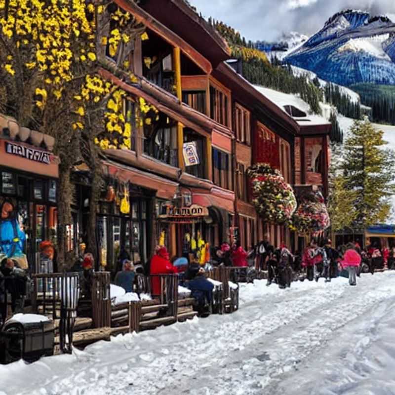 Telluride au printemps : Paradis enneigé ou cauchemar bondé ?<h3>Telluride pour les vacances de printemps : L'aventure vaut-elle la foule ?</h3><h3>Vacances de printemps à Telluride : Le charme discret de la montagne… ou la ruée vers l'or blanc ?</h3><h3>Foule et frissons à Telluride : L'expérience printanière, entre beauté sauvage et affluence touristique.</h3><h3>Telluride en mars/avril : Un séjour au cœur des montagnes... avec ou sans la cohue ?</h3>