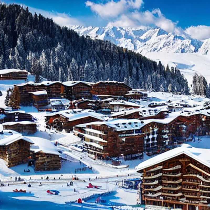 La Plagne na Primavera: Vale a Pena o Agito (e os Preços)?<h3>La Plagne na Primavera: Escapando das Multidões e Economizando na Sua Viagem</h3><h3>La Plagne em Abril/Maio: Um Guia para uma Experiência Autêntica (e com Preço Justo)</h3><h3>Primavera em La Plagne: Fuja das Armadilhas Turísticas e Descubra a Alma dos Alpes Franceses</h3><h3>La Plagne Fora de Temporada: Desvendando os Segredos dos Alpes Franceses sem Gastar uma Fortuna</h3><h3>Alta Temporada em La Plagne: Como Aproveitar ao Máximo sem quebrar o Banco</h3><h3>Dicas para Economizar em La Plagne na Primavera: Hospedagem, Comida e Atrações</h3><h3>La Plagne: Aspectos Culturais e Históricos para uma Viagem Mais Enriquecedora (mesmo na alta temporada)</h3>