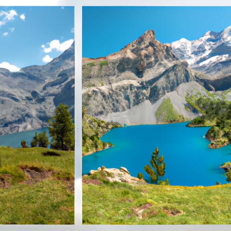 Kick-off Your Wellness Journey at LeCrans Hotel & Spa: A Sanctuary Amidst the Swiss Alps